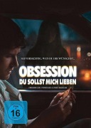 Cover-Bild zum Titel 'Obsession - Du sollst mich lieben' von 'Curry Barker, Rock Burwell'