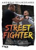 Streetfighter - Andreas Kraniotakes