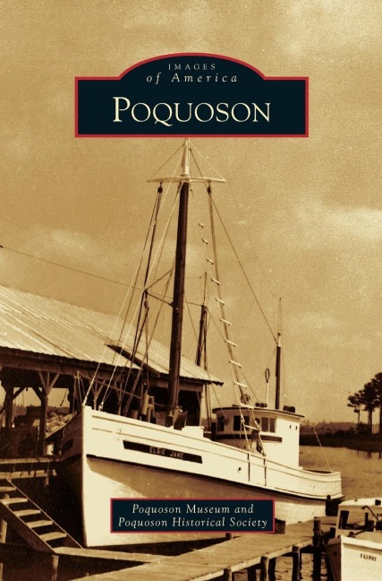 Poquoson - Poquoson Museum, Poquoson Historical Society