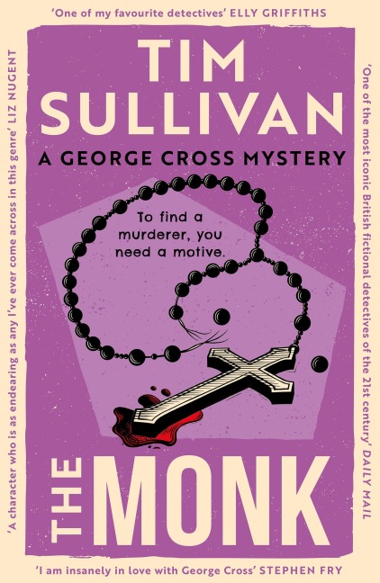 The Monk - Tim Sullivan