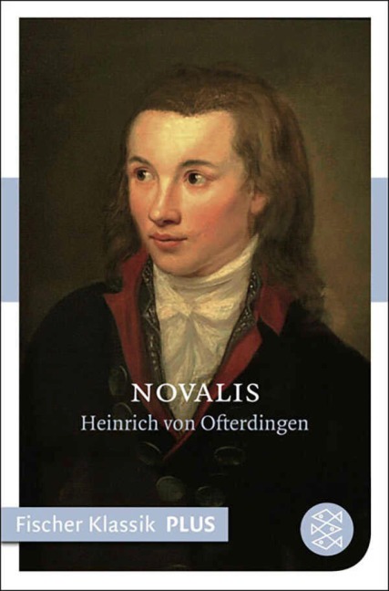 Heinrich von Ofterdingen - Novalis