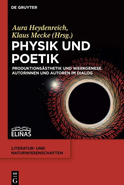 Physik und Poetik - 