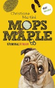 Mops Maple - Christiane Martini