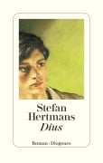 Cover-Bild zum Titel 'Dius' von 'Stefan Hertmans'