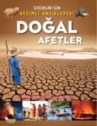 Cocuklar Icin Resimli Ansiklopedi - Dogal Afetler - Fatih Aytar
