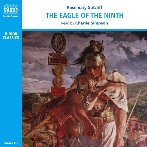 The Eagle of the Ninth - Rosemary Sutcliff