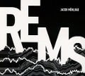 Cover-Bild zum Titel 'REMS' von 'Pablo/RSPO Heras-Casado'