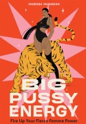 Cover-Bild zum Titel 'Big Pussy Energy' von 'Vanessa Muradian'