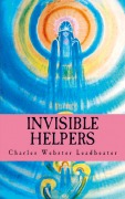 Cover-Bild zum Titel 'Invisible Helpers' von 'Charles Webster Leadbeater'