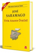 Cover-Bild zum Titel 'Yitik Adanin Öyküsü Ciltli' von 'Jose Saramago'