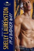 Cover-Bild zum Titel 'In a Badger Way' von 'Shelly Laurenston'
