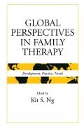 Cover-Bild zum Titel 'Global Perspectives in Family Therapy' von ''