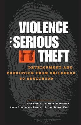Violence and Serious Theft - 