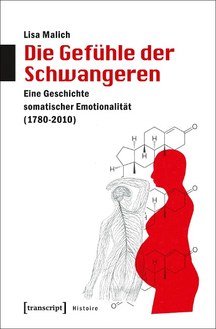 Die Gefühle der Schwangeren - Lisa Malich