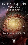 Cover-Bild zum Titel 'Hz. Peygamberin Kurdugu Devlet Yapisi' von 'Ahmet Yusuf Yilmaz'