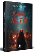 Cover-Bild zum Titel 'Kanin Izleri' von 'Tolga Uluaydin'