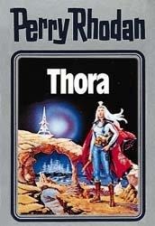 Perry Rhodan 10. Thora - 