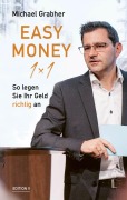 Cover-Bild zum Titel 'Easy Money 1x1' von 'Michael Grabher'