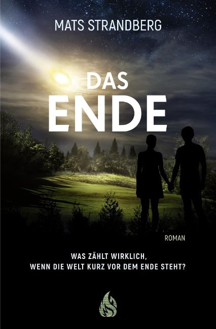 Das Ende - Mats Strandberg