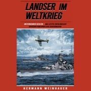 Cover-Bild zum Titel 'Unternehmen Sizilien' von 'Hermann Weinhauer'