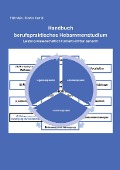 Handbuch berufspraktisches Hebammenstudium - Kirstin Astrid Hähnlein