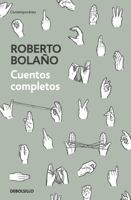 Cuentos completos - Roberto Bolaño