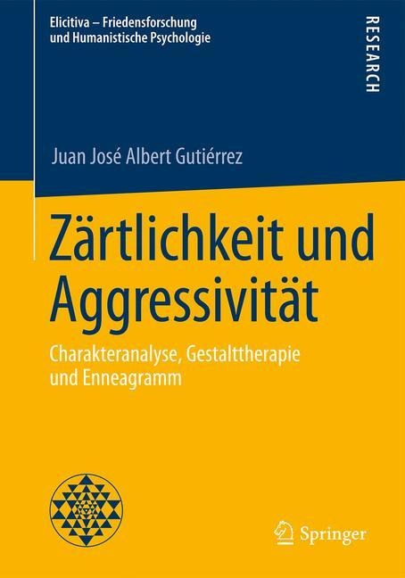 Zärtlichkeit und Aggressivität - Juan José Albert Gutiérrez