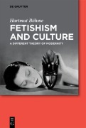 Cover-Bild zum Titel 'Fetishism and Culture' von 'Hartmut Böhme'