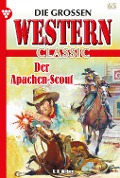 Der Apachen-Scout - U. H. Wilken