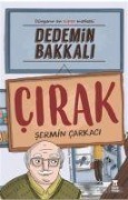 Cover-Bild zum Titel 'Dedemin Bakkali - Cirak' von 'Sermin Yasar'