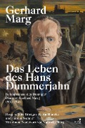 Cover-Bild zum Titel 'Das Leben des Hans Dummerjahn' von ''
