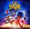 Miraculous - Ladybug und Cat Noir: Der Film - Hörspiel zum Kinofilm - 