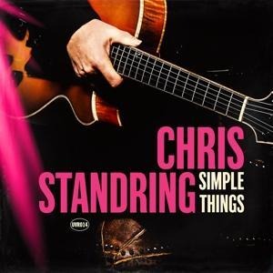 Simple Things - Chris Standring