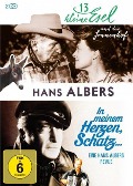 13 kleine Esel und der Sonnenhof & In meinem Herzen Schatz - Janne Furch, Hans-Christoph Blumenberg, Martin Böttcher, Gerd Bellmann, Hans-Peter Ströer
