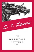 Cover-Bild zum Titel 'Screwtape Letters, The' von 'C S Lewis'