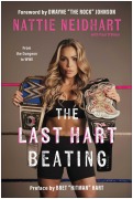 Cover-Bild zum Titel 'The Last Hart Beating' von 'Nattie Neidhart'