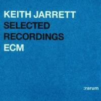 ECM Rarum 01/Selected recordings - Keith Jarrett