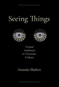 Cover-Bild zum Titel 'Seeing Things' von 'Amanda Shubert'