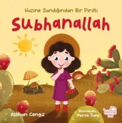 Cover-Bild zum Titel 'Subhanallah Hazine Sandigindan Bir Pirilti' von 'Aslihan Cengiz'