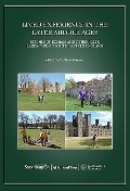 Cover-Bild zum Titel 'Lived Experience in the Later Middle Ages' von ''