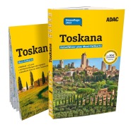 Cover-Bild zum Titel 'Toskana' von 'Stefan Maiwald'