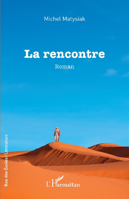 La rencontre - Matysiak
