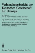Cover-Bild zum Titel '31. Tagung 17. bis 20. Oktober 1979, München' von ''