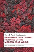 Cover-Bild zum Titel 'The I.B. Tauris Handbook to Gendering the Histories of the Arab World' von ''