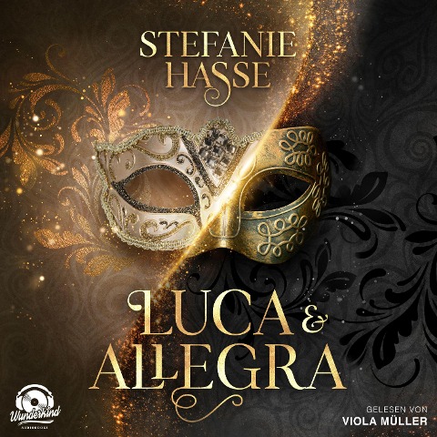 Luca & Allegra - Stefanie Hasse