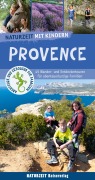 Cover-Bild zum Titel 'Naturzeit mit Kindern. Provence' von 'Regina Stockmann'
