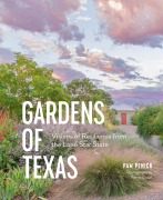 Cover-Bild zum Titel 'Gardens of Texas' von 'Pam Penick'