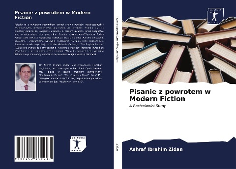 Pisanie z powrotem w Modern Fiction - Ashraf Ibrahim Zidan