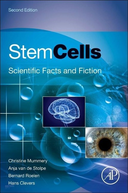 Stem Cells - Christine L Mummery, Anja van de Stolpe, Bernard Roelen, Hans Clevers