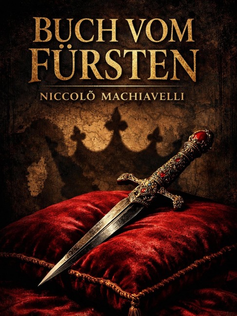 Buch vom Fürsten - Niccolò Machiavelli